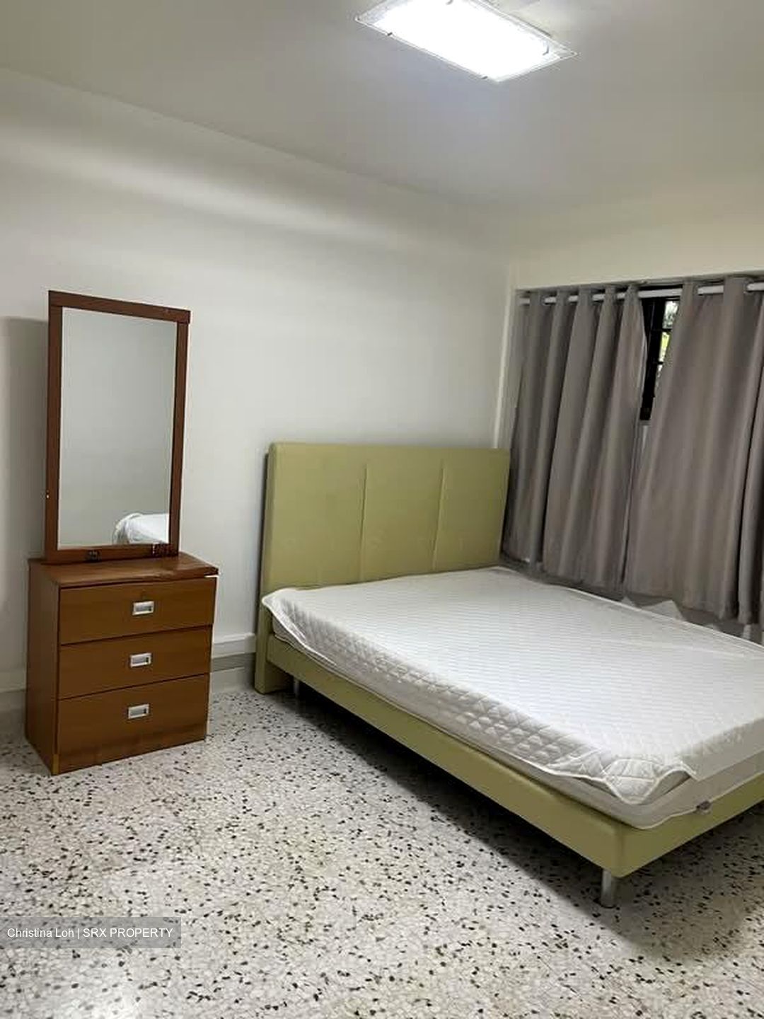Blk 21 Ghim Moh Road (Queenstown), HDB 3 Rooms #566222911